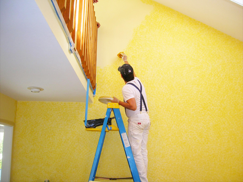 Painting Services 1